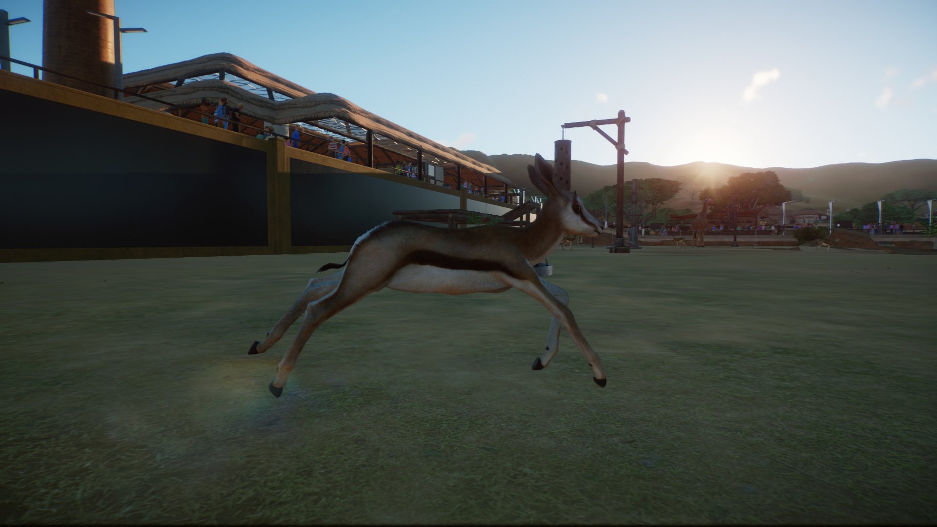 Planet Zoo - Imagen 24